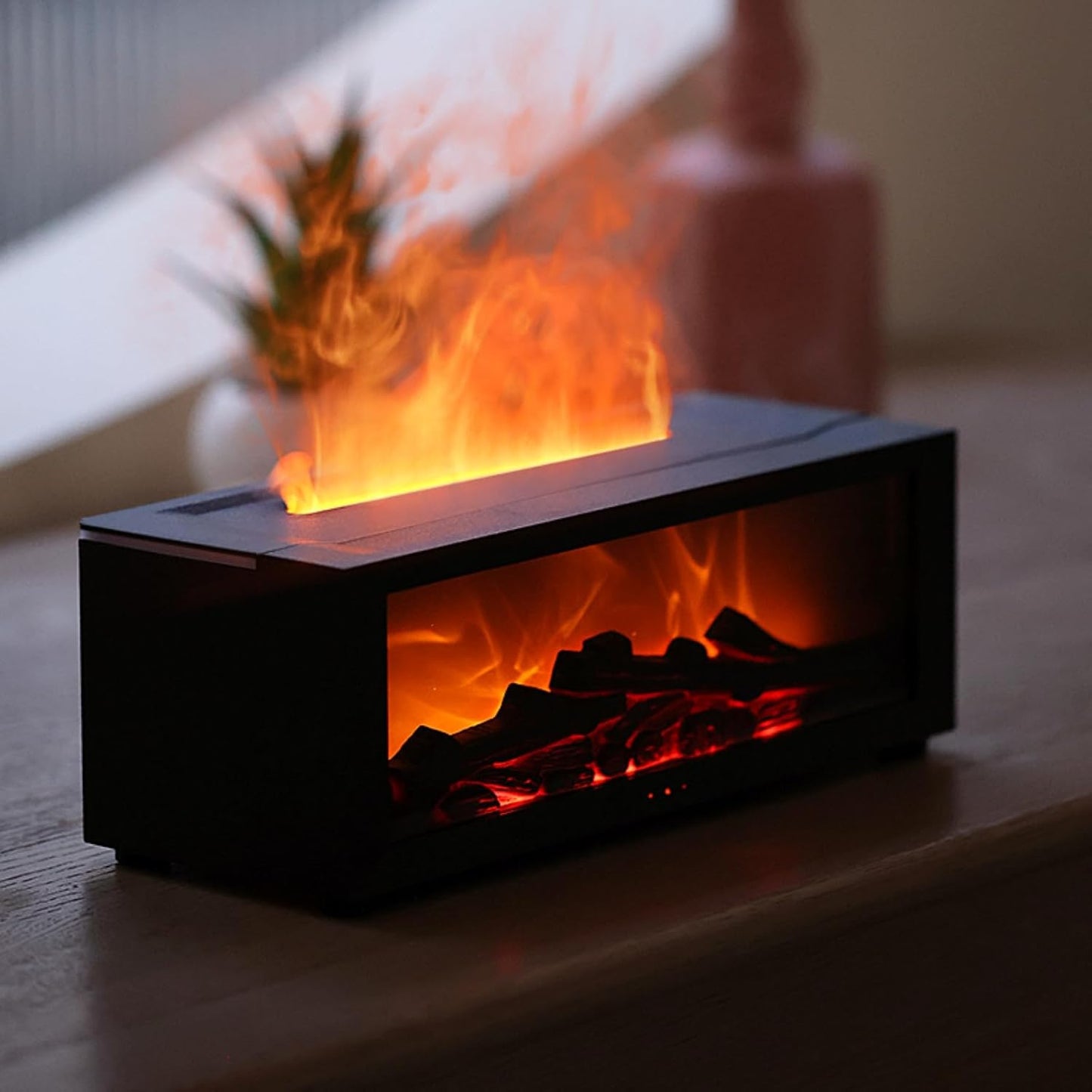 FlameMist® Fireplace Oil Diffuser